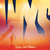 INXS - Listen Like Thieves (Aniv) (Exed) [LP] Vinyl Record - POPvault