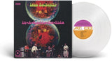 Iron Butterfly - In - A - Gadda - Da - Vida [Rocktober 2023 Crystal Clear Diamond LP] Vinyl Record - POPvault