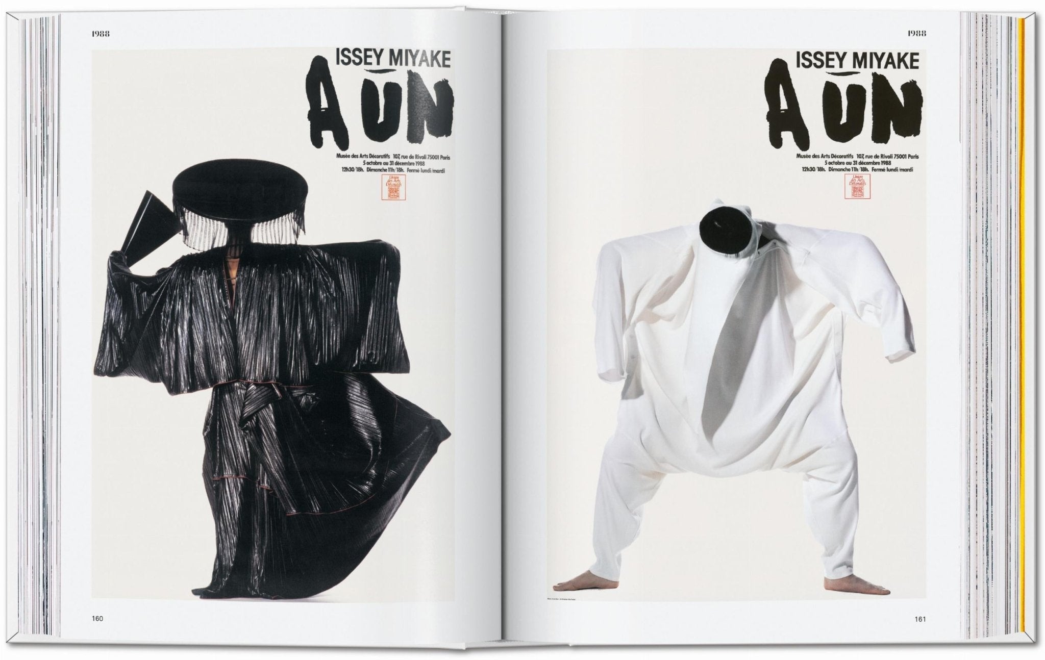Issey Miyake. 45th Ed. (English) - POPvault