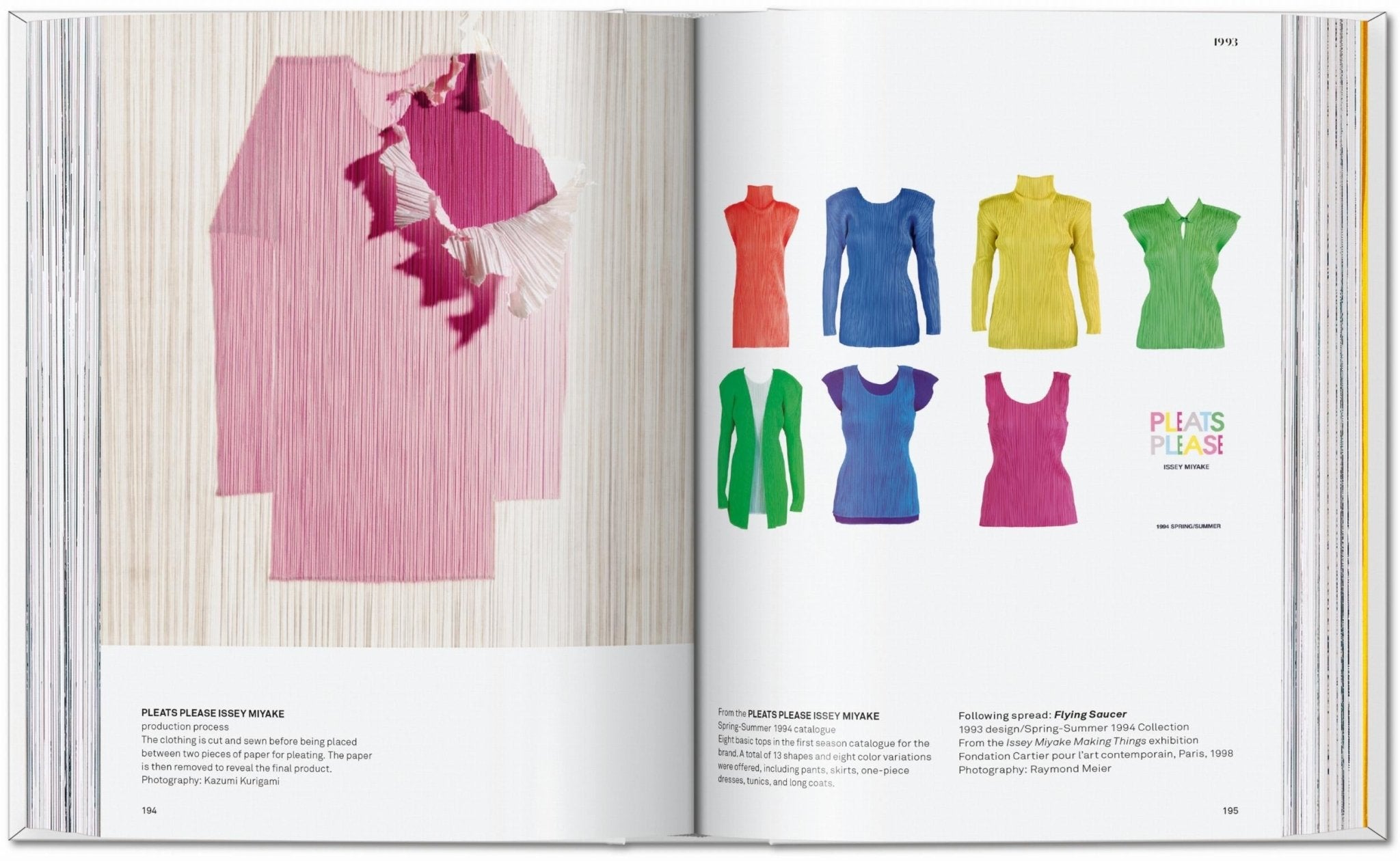 Issey Miyake. 45th Ed. (English) - POPvault