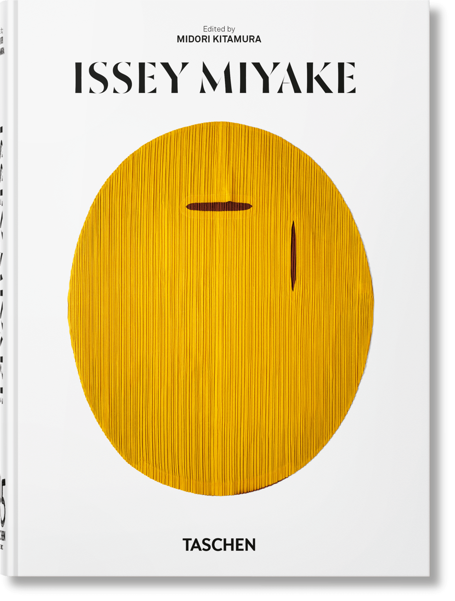 Issey Miyake. 45th Ed. (English) - POPvault
