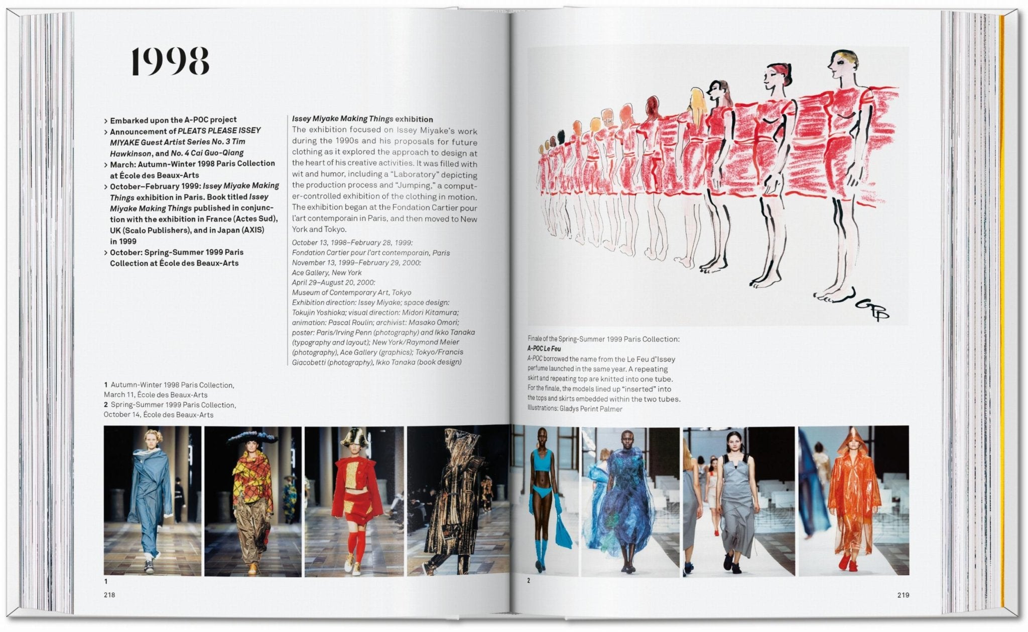 Issey Miyake. 45th Ed. (English) - POPvault