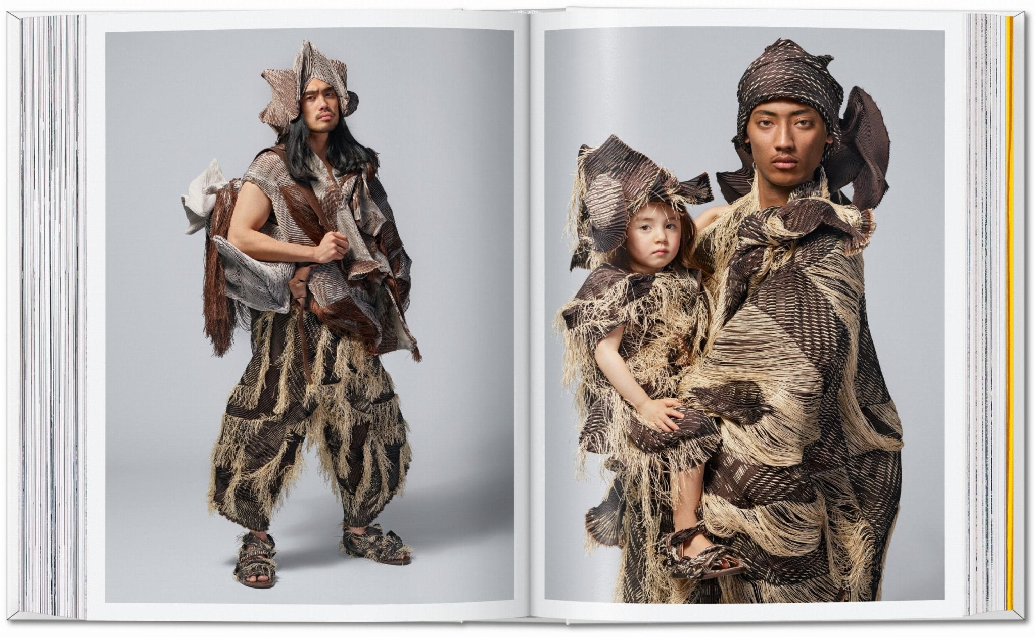 Issey Miyake. 45th Ed. (English) - POPvault