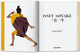 Issey Miyake. 45th Ed. (English) - POPvault