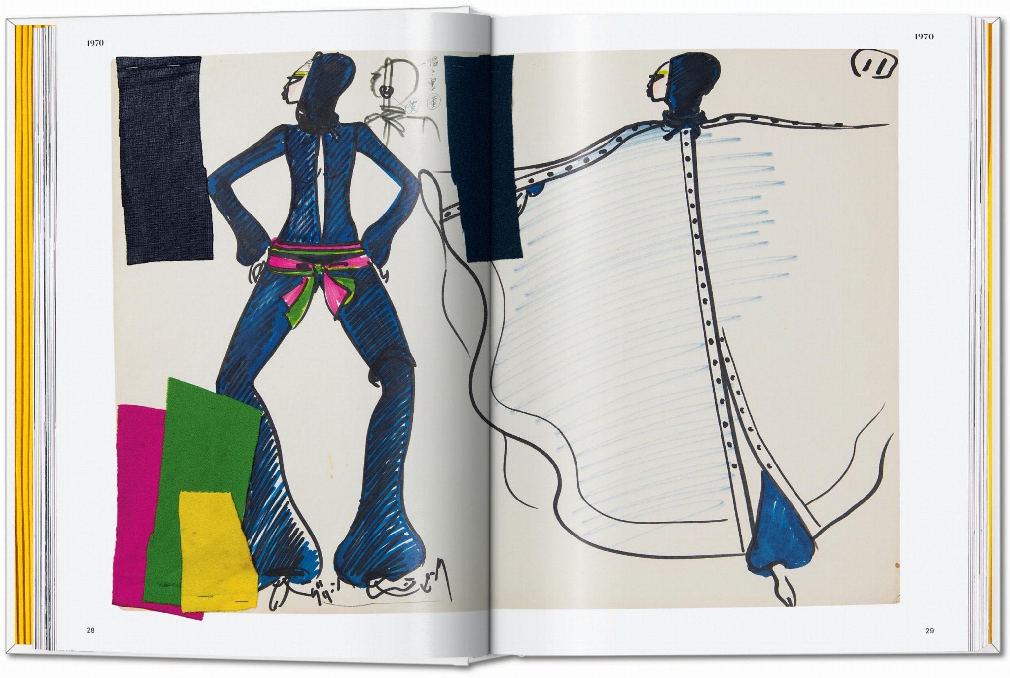 Issey Miyake. 45th Ed. (English) - POPvault