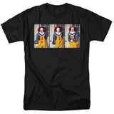 It 1990 Joke Mens T Shirt Black Officially Licensed - POPvault
