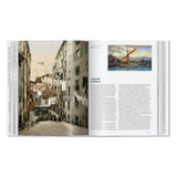 Italy 1900. A Portrait in Color (German, French, English)-POPvault