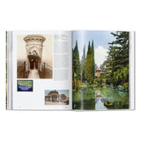 Italy 1900. A Portrait in Color (German, French, English)-POPvault