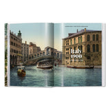 Italy 1900. A Portrait in Color (German, French, English)-POPvault