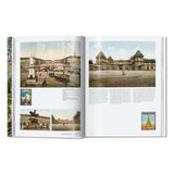 Italy 1900. A Portrait in Color (German, French, English)-POPvault