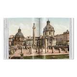 Italy 1900. A Portrait in Color (German, French, English)-POPvault