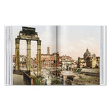 Italy 1900. A Portrait in Color (German, French, English)-POPvault