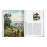 Italy 1900. A Portrait in Color (German, French, English)-POPvault