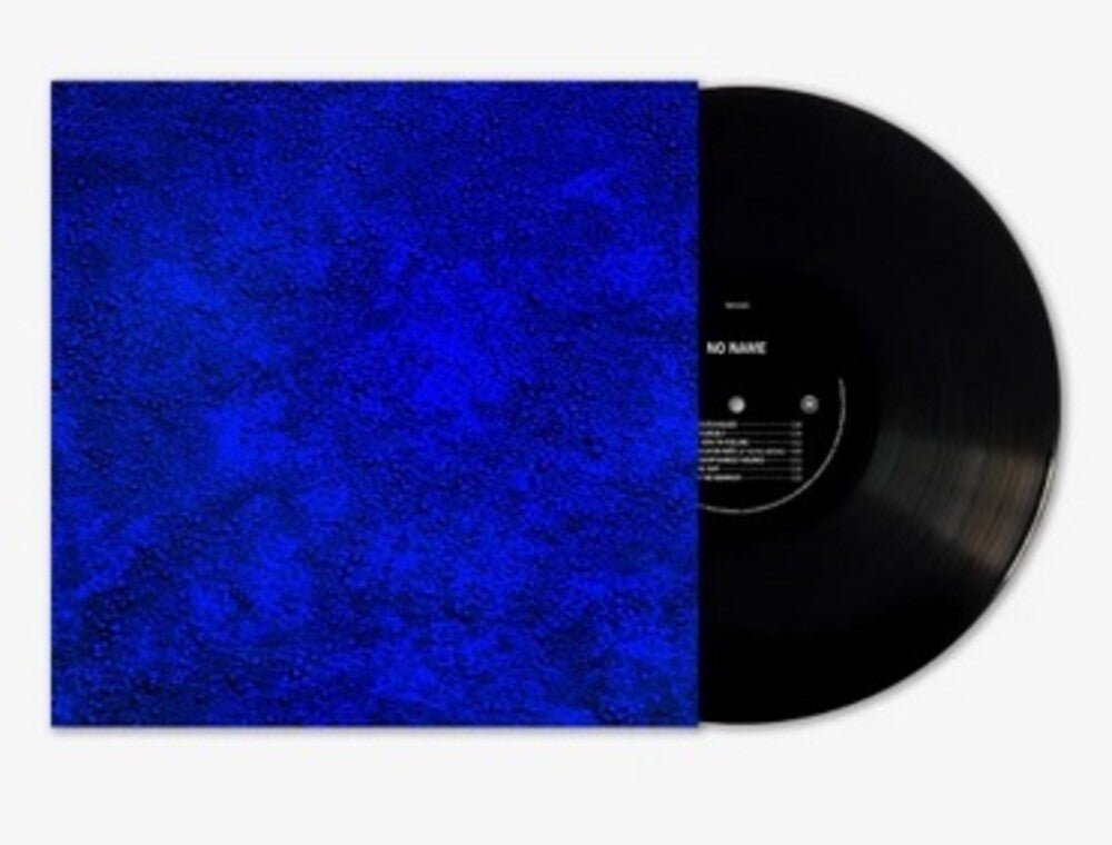 Jack White - No Name [Black LP] Vinyl Record - POPvault