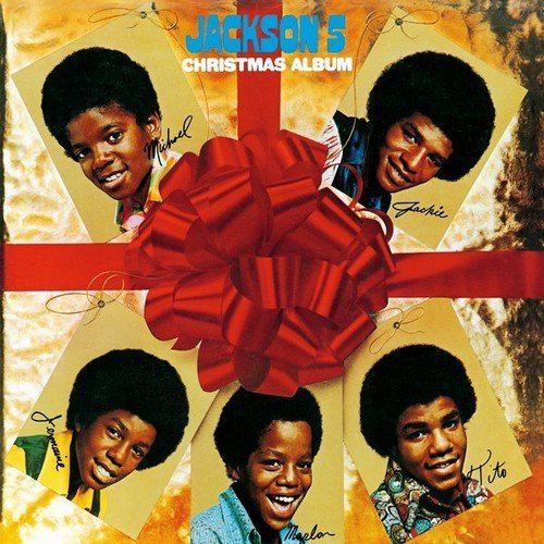 Jackson 5 - Christmas Album [Vinyl] Vinyl Record - POPvault