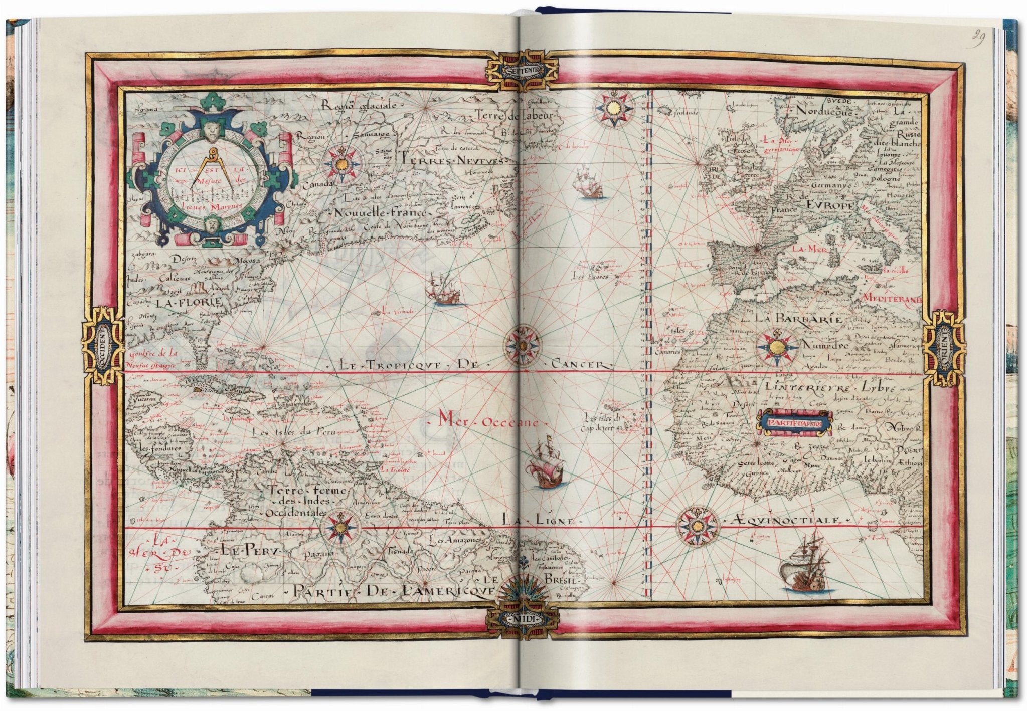 Jacques Devaulx. Nautical Works (German, French, English) - POPvault
