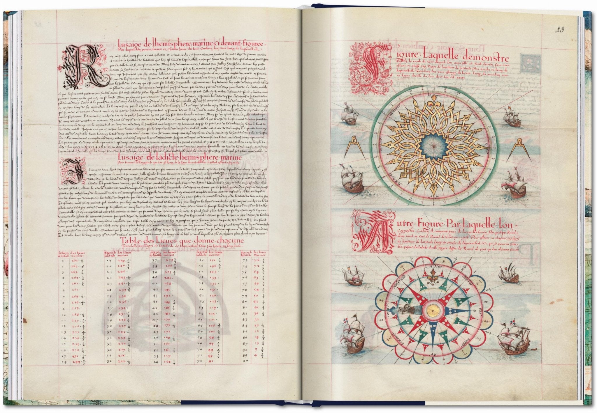 Jacques Devaulx. Nautical Works (German, French, English) - POPvault