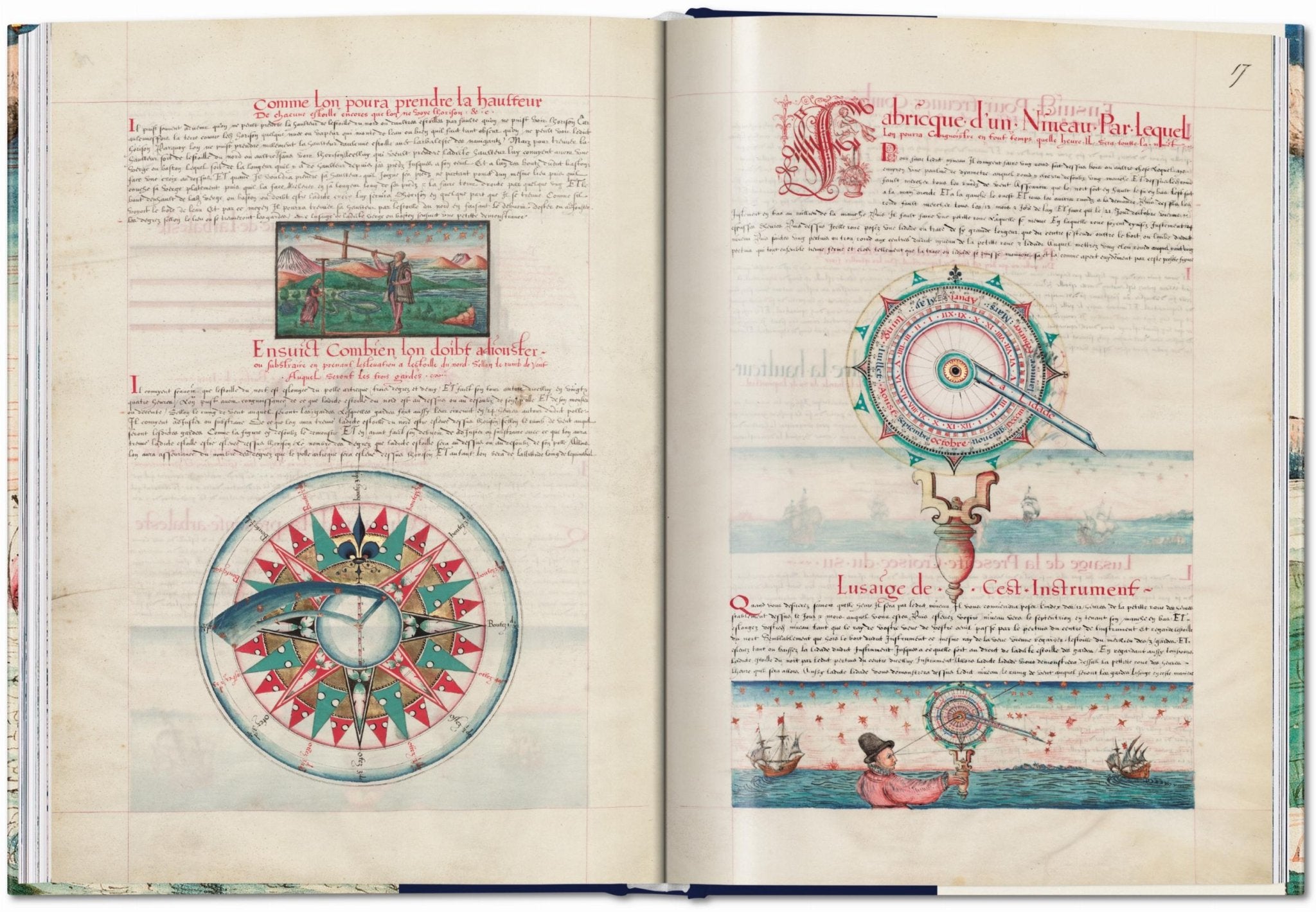 Jacques Devaulx. Nautical Works (German, French, English) - POPvault