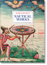 Jacques Devaulx. Nautical Works (German, French, English) - POPvault
