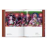 Jamie Hewlett. 45th Ed. (German, French, English)-POPvault