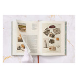 Jan Christiaan Sepp. The Book of Marble (German, French, English) (FFE)-POPvault