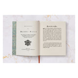 Jan Christiaan Sepp. The Book of Marble (German, French, English) (FFE)-POPvault