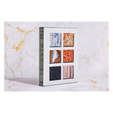 Jan Christiaan Sepp. The Book of Marble (German, French, English) (FFE)-POPvault