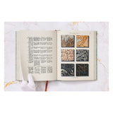 Jan Christiaan Sepp. The Book of Marble (German, French, English) (FFE)-POPvault
