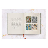 Jan Christiaan Sepp. The Book of Marble (German, French, English) (FFE)-POPvault