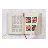 Jan Christiaan Sepp. The Book of Marble (German, French, English) (FFE)-POPvault