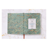 Jan Christiaan Sepp. The Book of Marble (German, French, English) (FFE)-POPvault