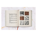Jan Christiaan Sepp. The Book of Marble (German, French, English) (FFE)-POPvault
