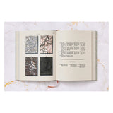 Jan Christiaan Sepp. The Book of Marble (German, French, English) (FFE)-POPvault