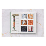 Jan Christiaan Sepp. The Book of Marble (German, French, English) (FFE)-POPvault