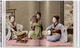 Japan 1900. A Portrait in Color (German, French, English) - POPvault