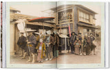 Japan 1900. A Portrait in Color (German, French, English) - POPvault
