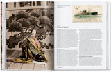 Japan 1900. A Portrait in Color (German, French, English) - POPvault