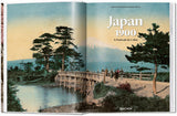 Japan 1900. A Portrait in Color (German, French, English) - POPvault
