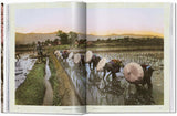 Japan 1900. A Portrait in Color (German, French, English) - POPvault