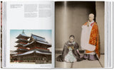 Japan 1900. A Portrait in Color (German, French, English) - POPvault