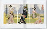 Japanese Woodblock Prints (English) - POPvault