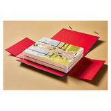 Japanese Woodblock Prints (German, French, English)-POPvault