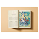 Japanese Woodblock Prints (German, French, English)-POPvault