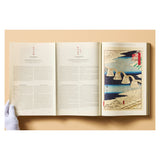 Japanese Woodblock Prints (German, French, English)-POPvault