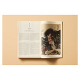 Japanese Woodblock Prints (German, French, English)-POPvault