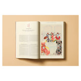 Japanese Woodblock Prints (German, French, English)-POPvault
