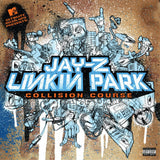 Jay - Z / Linkin Park - Collision Course [LP] Vinyl Record - POPvault