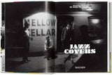 Jazz Covers. 45th Ed. (German, French, English) - POPvault