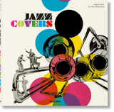 Jazz Covers (German, French, English) - POPvault