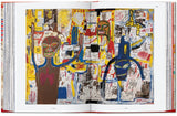 Jean - Michel Basquiat. 40th Ed. (English) - POPvault